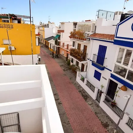 Letmalaga Fisherman's Holiday home *